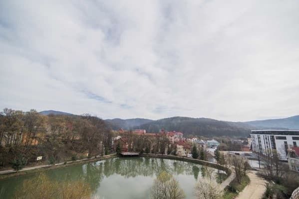 Ruta Resort Polyana 2