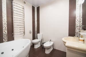 Отель Ruta Resort Polyana. Дюплекс двухместный  3