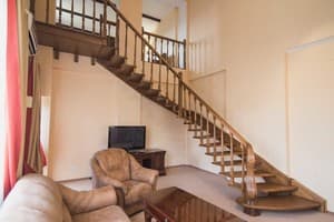 Отель Ruta Resort Polyana. Дюплекс двухместный  10