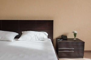 Отель Ruta Resort Polyana. Люкс двухместный  1