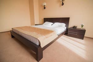 Отель Ruta Resort Polyana. Люкс двухместный  3