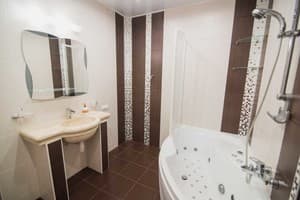 Отель Ruta Resort Polyana. Люкс двухместный  5