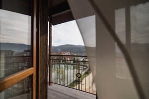 Отель Ruta Resort Polyana. Люкс двухместный  8