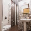Отель Ruta Resort Polyana. Стандарт двухместный Twin 6