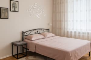 Квартира С видом на Днепр