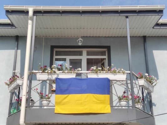 Хостел SWALLOW HOUSE