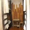 Хостел SWALLOW HOUSE. Место в общем 4-местном номере  2