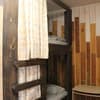 Хостел SWALLOW HOUSE. Место в общем 4-местном номере  1