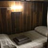 Хостел SWALLOW HOUSE. Место в общем 4-местном номере  3