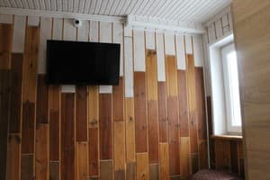 Хостел SWALLOW HOUSE. Место в общем 4-местном номере  4