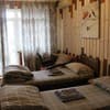 Хостел SWALLOW HOUSE. Полулюкс двухместный  4