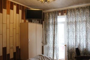 Хостел SWALLOW HOUSE. Полулюкс двухместный  5