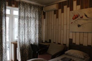 Хостел SWALLOW HOUSE. Полулюкс двухместный  6