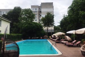 Сафари-Клуб 6