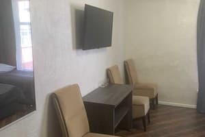 Сафари-Клуб 11