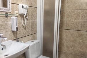 Мини-отель Сафари-Клуб. Улучшенный двухместный Double 5