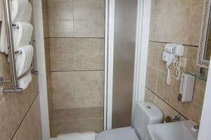 Мини-отель Сафари-Клуб. Улучшенный двухместный Double 4