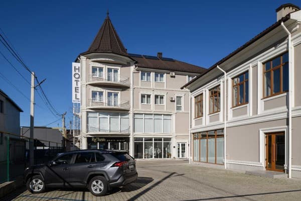 Sagorahotel 6
