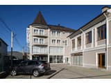 Sagorahotel 6