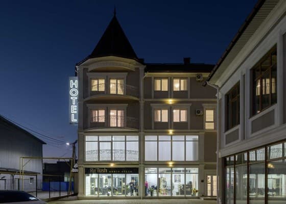 Sagorahotel 17
