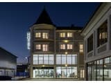 Sagorahotel 17