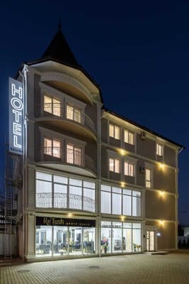 Sagorahotel 11