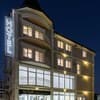 Sagorahotel 11-12/18