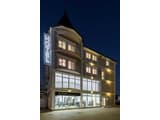 Sagorahotel 11