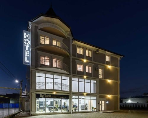 Sagorahotel 16