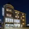 Sagorahotel 16-17/18