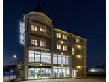 Sagorahotel 16