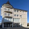 Отель Sagorahotel-1/18