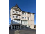Отель Sagorahotel