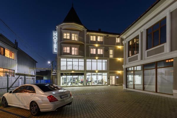 Sagorahotel 12