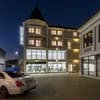 Sagorahotel 12-13/18