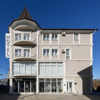 Sagorahotel 8