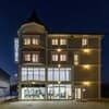 Sagorahotel 13-14/18