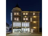 Sagorahotel 13