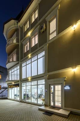 Sagorahotel 14