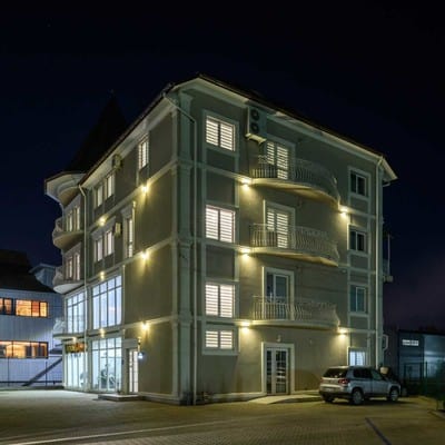Sagorahotel 15