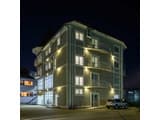 Sagorahotel 15