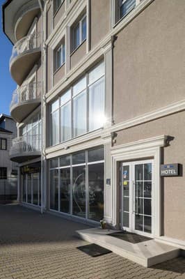 Sagorahotel 10