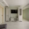 Отель Sagorahotel. Люкс двухместный двухкомнатный 3