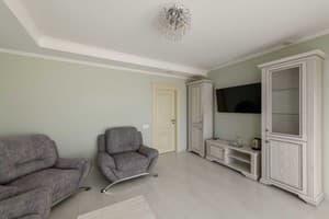 Отель Sagorahotel. Люкс двухместный двухкомнатный 5