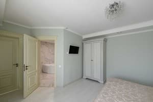 Отель Sagorahotel. Люкс двухместный двухкомнатный 9