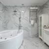 Отель Sagorahotel. Люкс двухместный двухкомнатный 13
