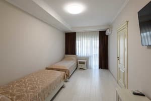 Отель Sagorahotel. Стандарт двухместный  1