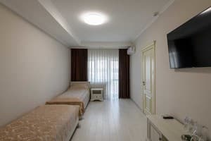 Отель Sagorahotel. Стандарт двухместный  8