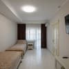 Отель Sagorahotel. Стандарт двухместный  8
