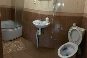 Отель Sakvoyage. Эконом двухместный бюджетный 2